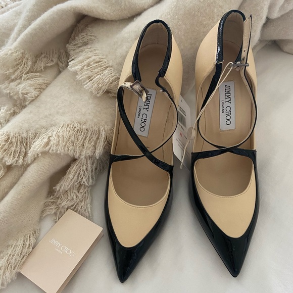 Jimmy choo heels - Picture 10 of 10
